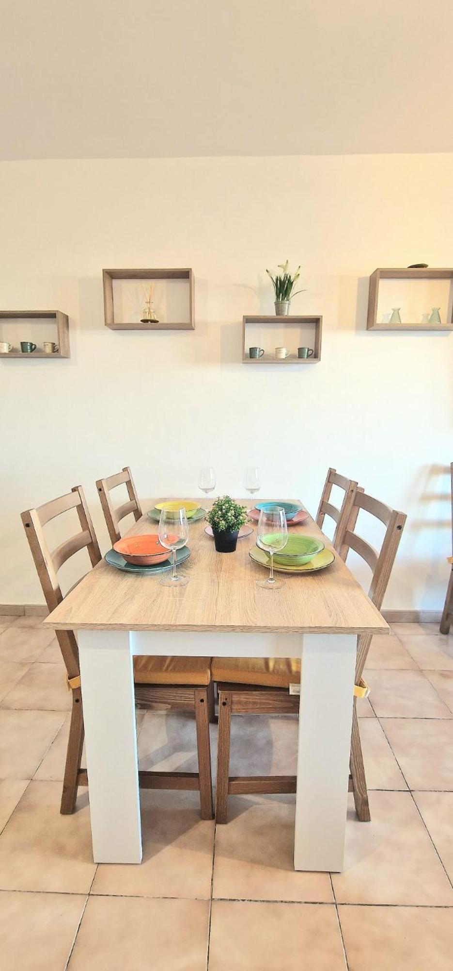 Spacious 3-Bedroom Duplex Apartment With Heated Pool & Ocean View In Los Cristianos, Arona Exterior photo